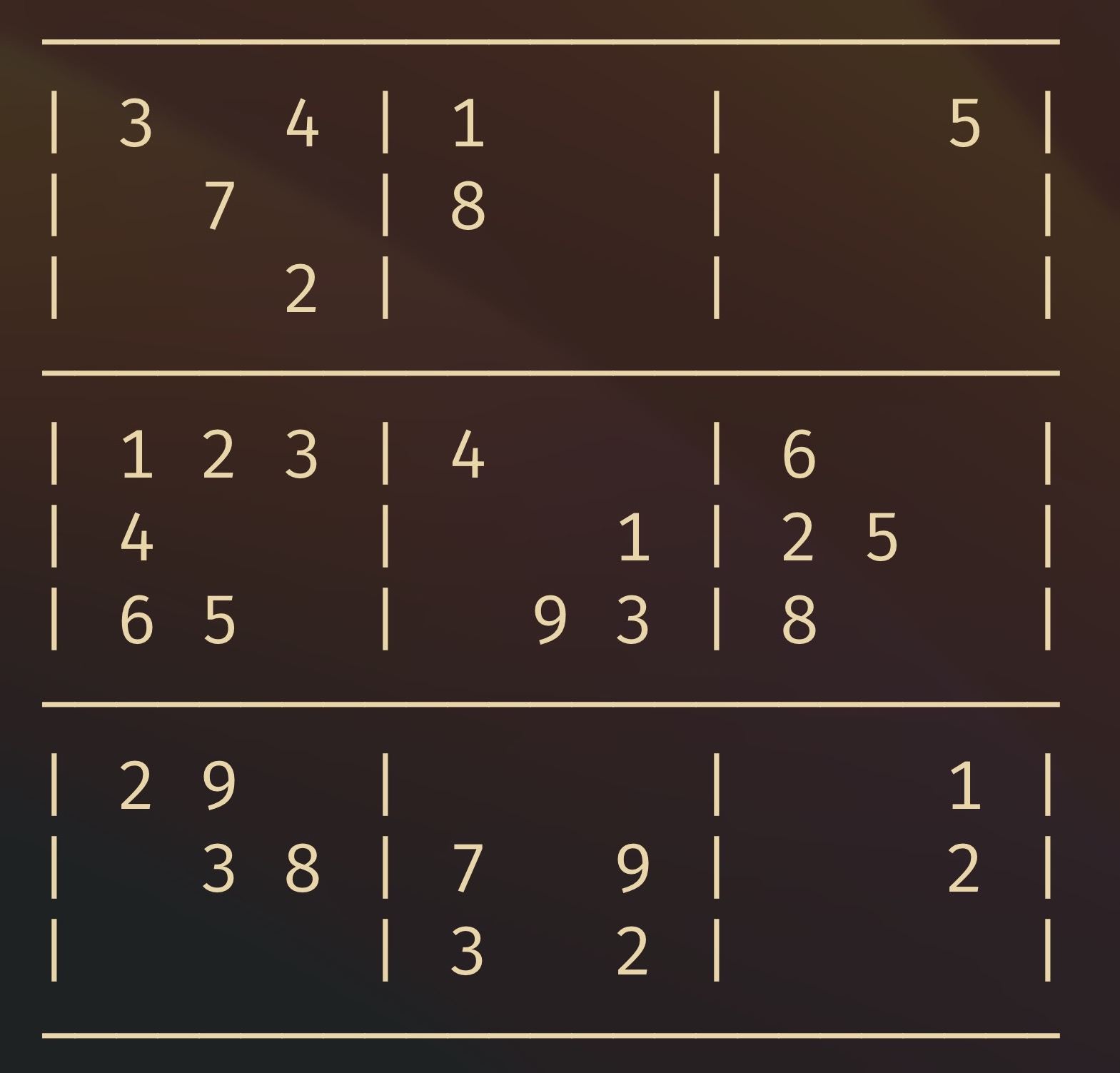 sudoku image.